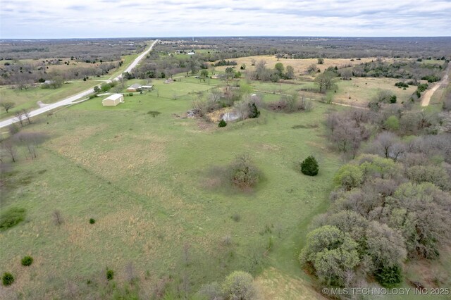 4979 State Highway 3w, Byars, OK 74831 - photo 35