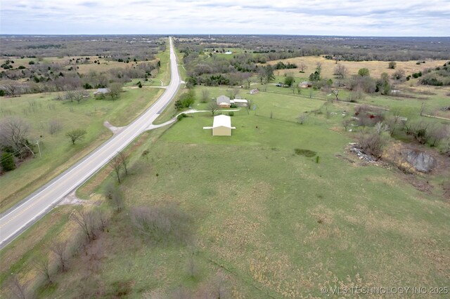 4979 State Highway 3w, Byars, OK 74831 - photo 36