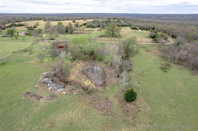 4979 State Highway 3w, Byars, OK 74831 - photo 37