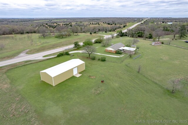4979 State Highway 3w, Byars, OK 74831 - photo 38