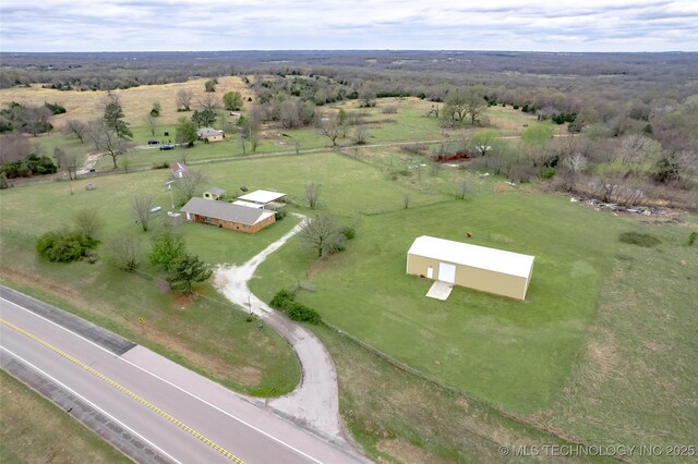 4979 State Highway 3w, Byars, OK 74831 - photo 39