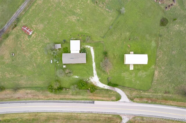 4979 State Highway 3w, Byars, OK 74831 - photo 41