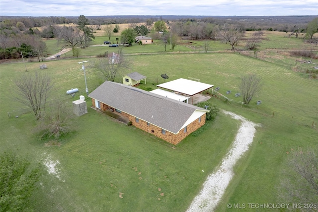 4979 State Highway 3w, Byars, OK 74831 - photo 44