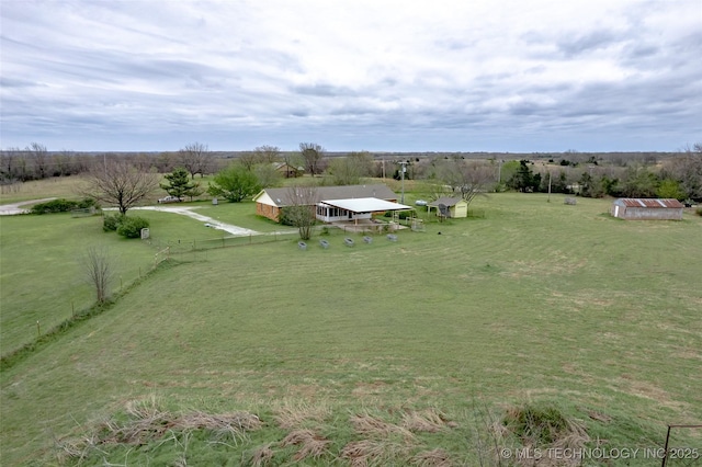 4979 State Highway 3w, Byars, OK 74831 - photo 45
