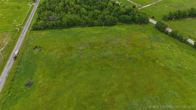 3701 S Hwy 28, Chelsea, OK 74016