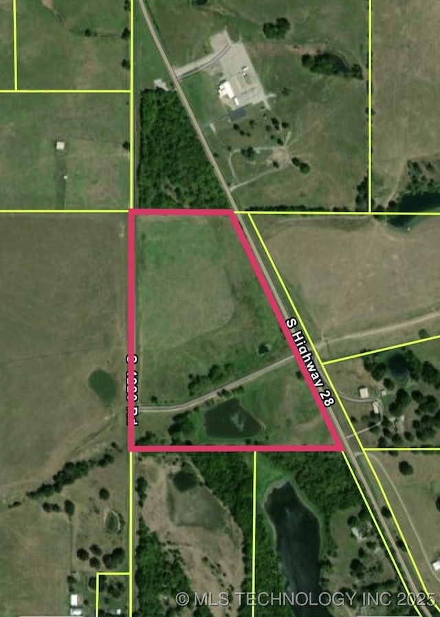 3701 S Hwy 28, Chelsea, OK 74016