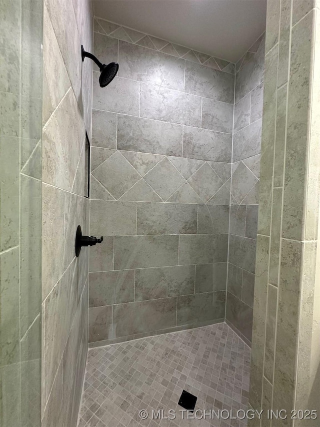 12443 Longboard Loop, Kingston, OK 73439 - full bath with tiled shower