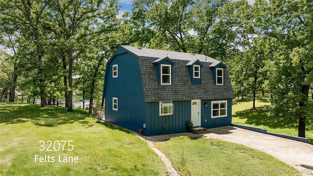 32075 Felts Ln, Afton, OK 74331 - photo 1