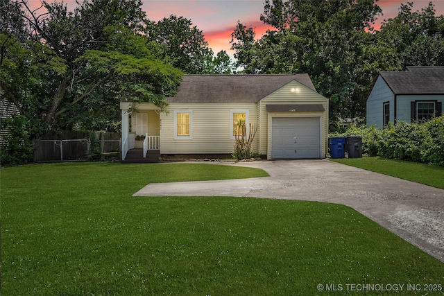 4342 E 4th Pl, Tulsa, OK 74112