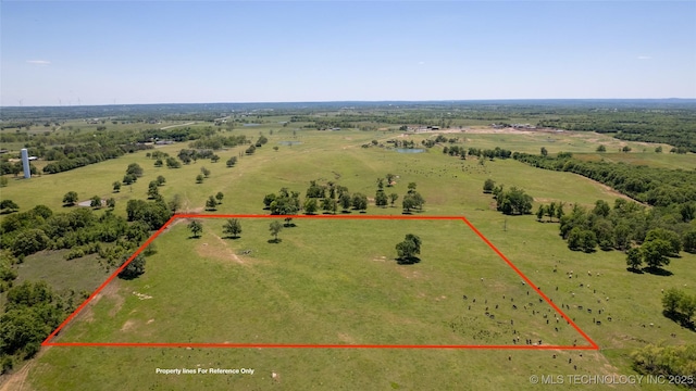 Dozer Rd, Sulphur, OK 73086