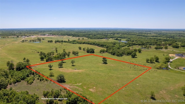 Dozer Rd, Sulphur, OK 73086