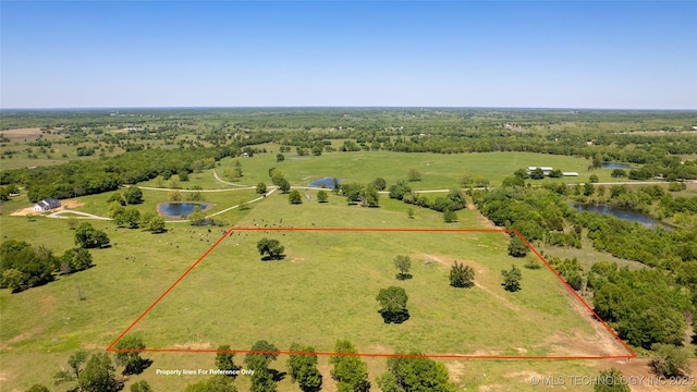 Dozer Rd, Sulphur, OK 73086
