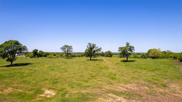 Dozer Rd, Sulphur, OK 73086