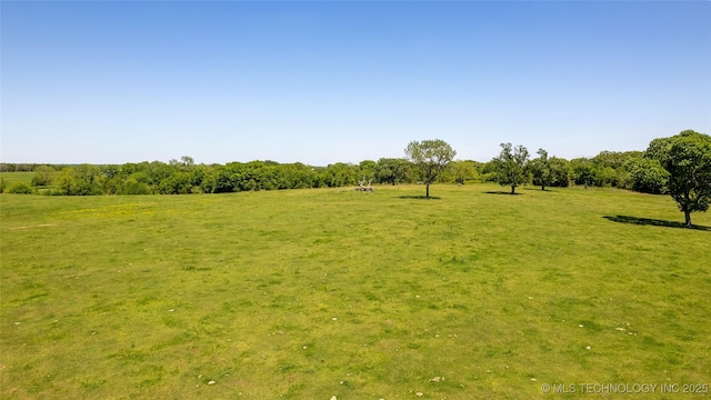 Dozer Rd, Sulphur, OK 73086