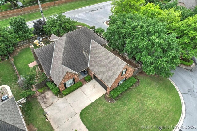 5506 E 110th Pl, Tulsa, OK 74137 - photo 37