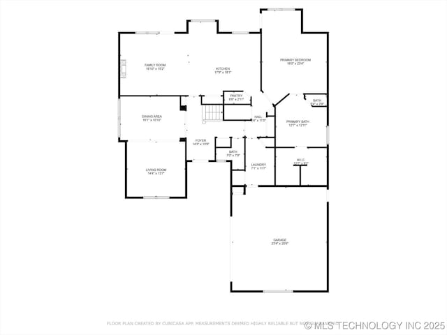 5506 E 110th Pl, Tulsa, OK 74137 - photo 41