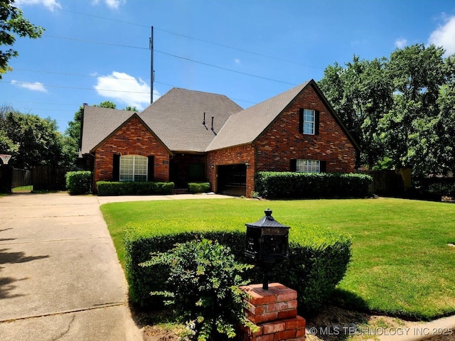 5506 E 110th Pl, Tulsa, OK 74137 - photo 1