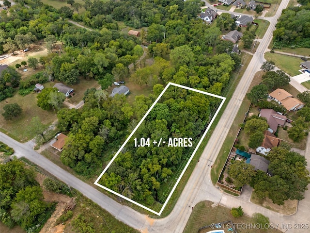 Line Ave, Sapulpa, OK 74066