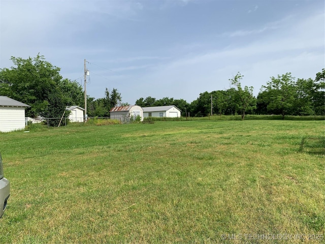 1 Kelley St, Walker Addition, Mcalester, OK 74501 - photo 33