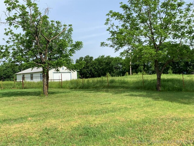 1 Kelley St, Walker Addition, Mcalester, OK 74501 - photo 36