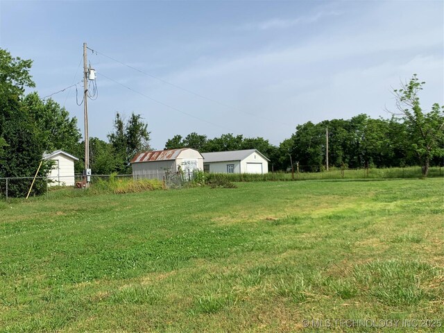 1 Kelley St, Walker Addition, Mcalester, OK 74501 - photo 40