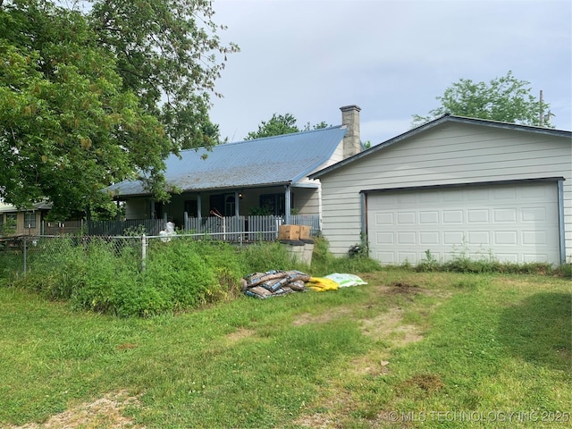 1 Kelley St, Walker Addition, Mcalester, OK 74501 - photo 20