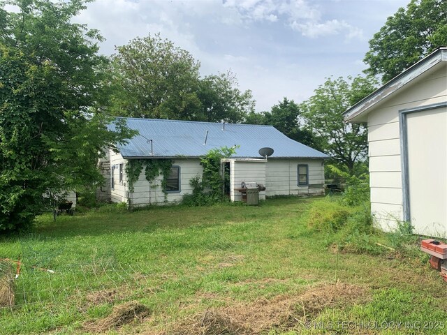 1 Kelley St, Walker Addition, Mcalester, OK 74501 - photo 21