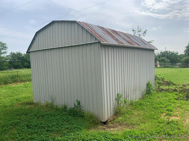 1 Kelley St, Walker Addition, Mcalester, OK 74501 - photo 43