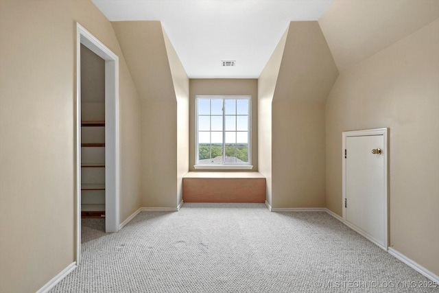 6007 E 76th Ct, Tulsa, OK 74136 - bonus room with carpet flooring and baseboards