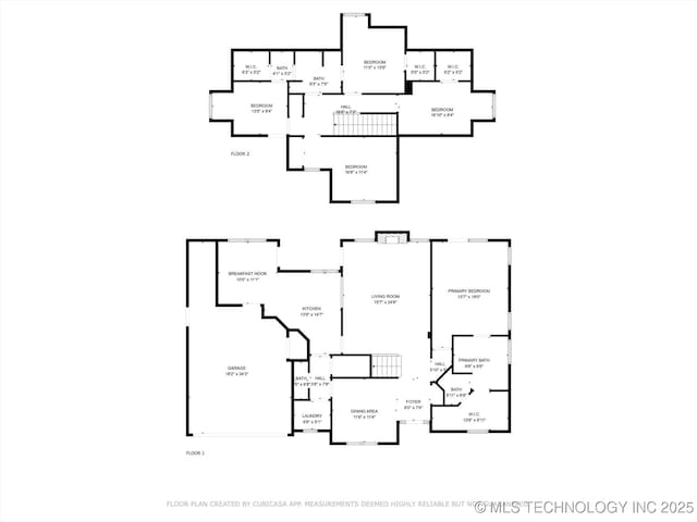 6007 E 76th Ct, Tulsa, OK 74136 - photo 42