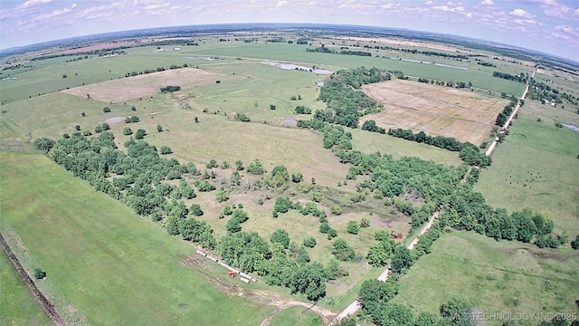 Watts Rd, Morris, OK 74445