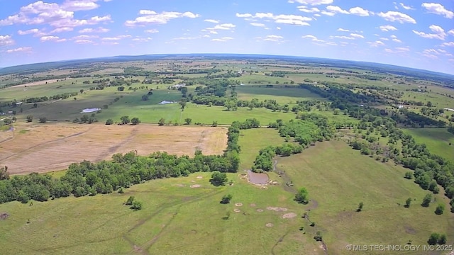 Watts Rd, Morris, OK 74445