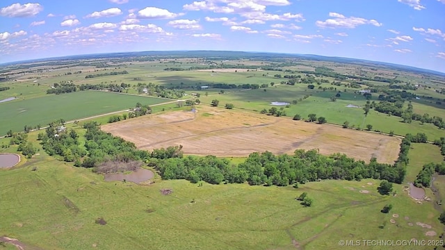 Watts Rd, Morris, OK 74445