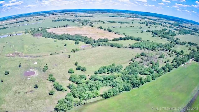 Watts Rd, Morris, OK 74445
