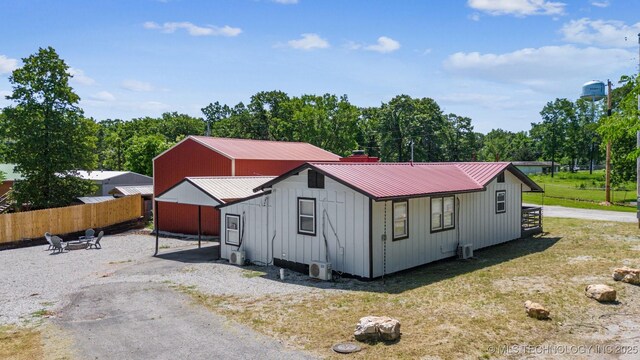 212 Harris Dr, Eucha, OK 74342 - photo 22