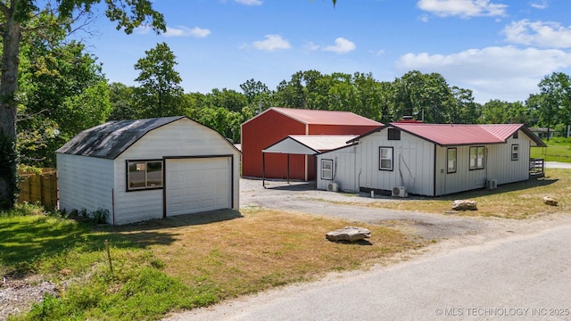 212 Harris Dr, Eucha, OK 74342 - photo 23