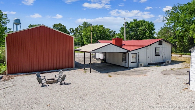 212 Harris Dr, Eucha, OK 74342 - photo 24
