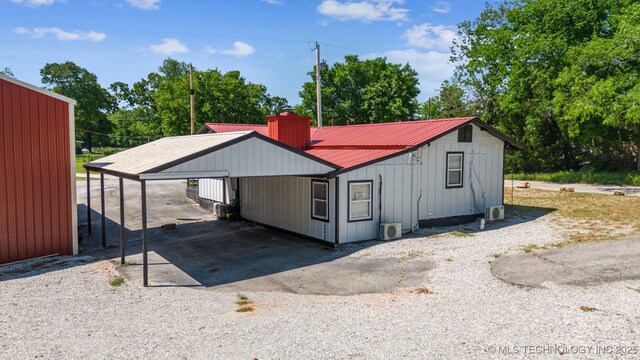 212 Harris Dr, Eucha, OK 74342 - photo 25