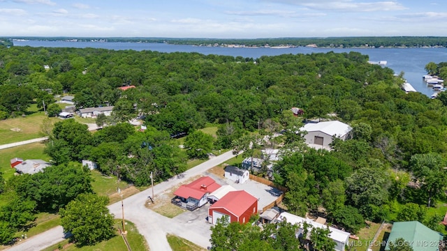212 Harris Dr, Eucha, OK 74342 - photo 29