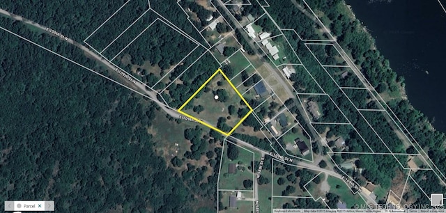 E 109th St, Wagoner, OK 74467