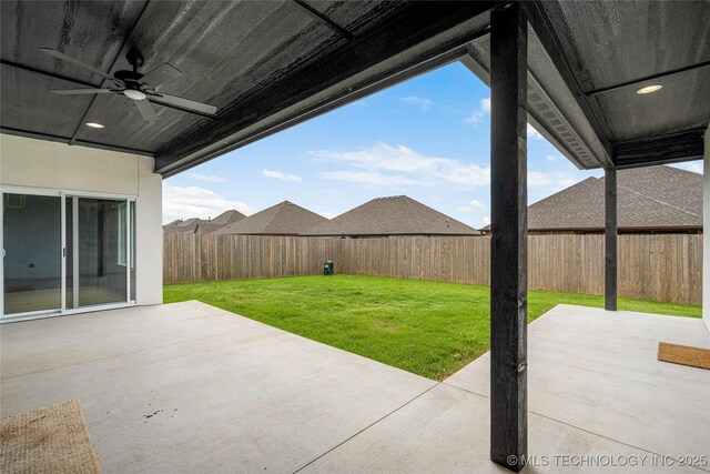 27420 E 108th St S, Coweta, OK 74429 - photo 34