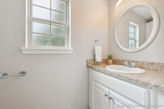 5144 S 34th W Ave, Tulsa, OK 74107 - bathroom with vanity