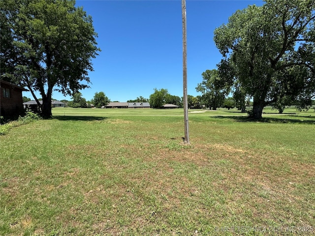 Fairway, Burneyville, OK 73430