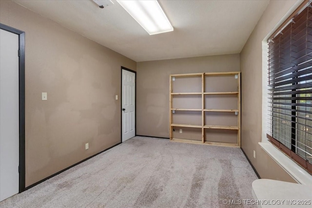 211 Meadowlark, Durant, OK 74701 - view of carpeted empty room