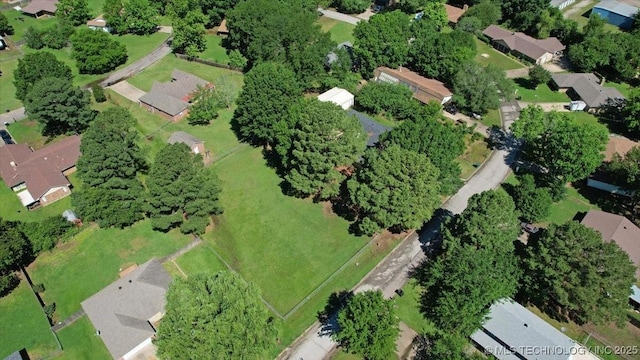 211 Meadowlark, Durant, OK 74701 - view of property location with nearby suburban area