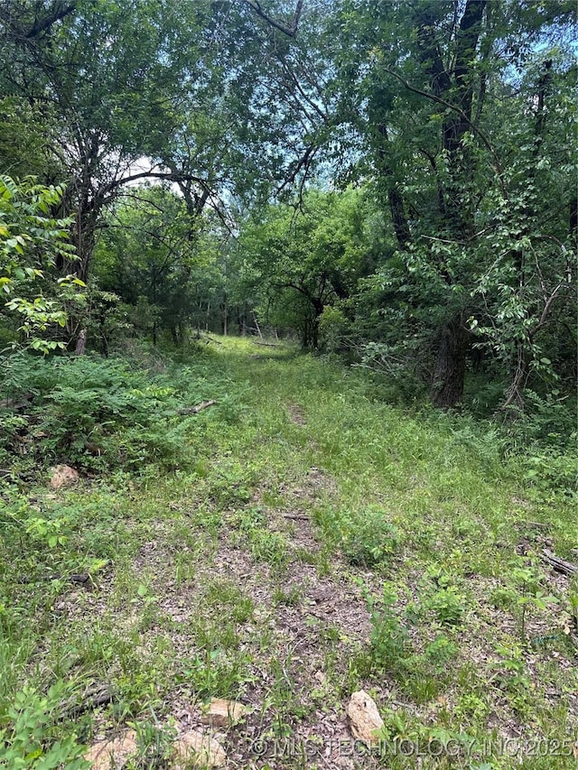 1419 E 2045th Rd, Soper, OK 74759