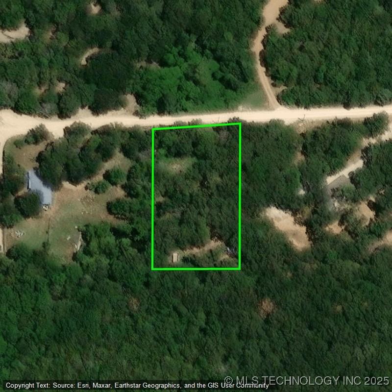 13395 Limestone Cut Ln, Kingston, OK 73439