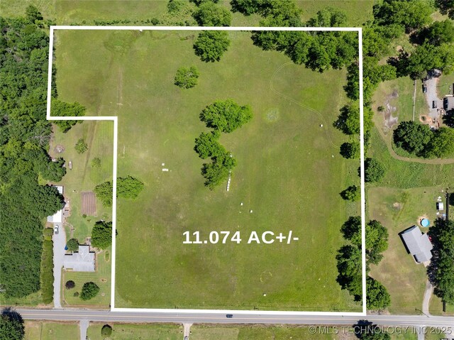 4 Mile Rd, Fort Gibson, OK 74434 - photo 5