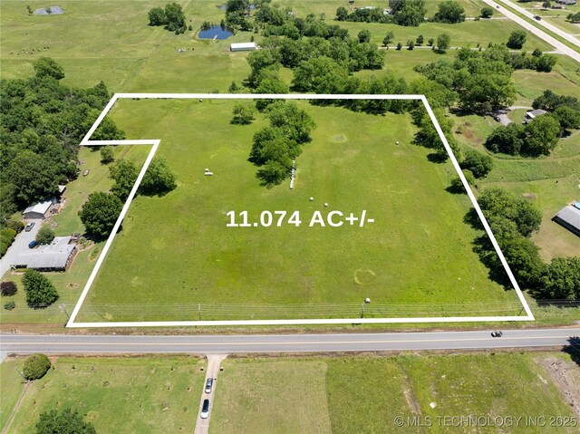 4 Mile Rd, Fort Gibson, OK 74434 - photo 7
