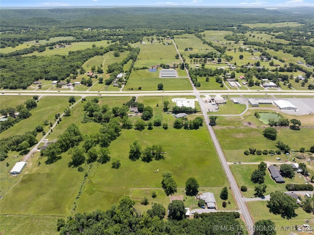4 Mile Rd, Fort Gibson, OK 74434 - photo 14